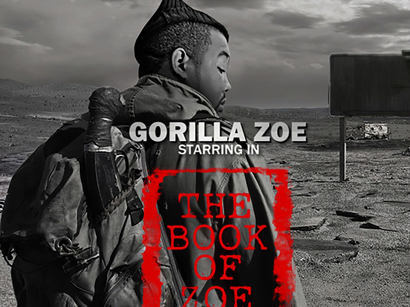 The Book of Zoe