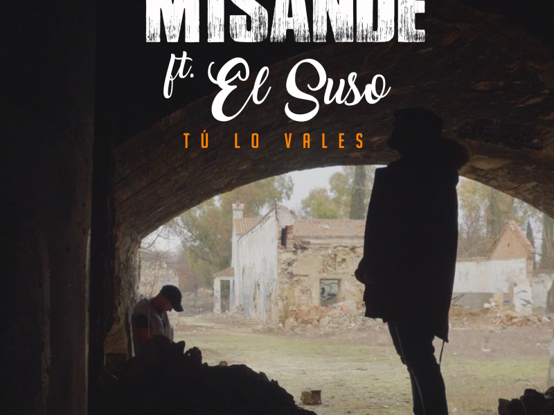 Tú Lo Vales (Single)