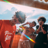 Bom dia Vietnã 2 (Single)