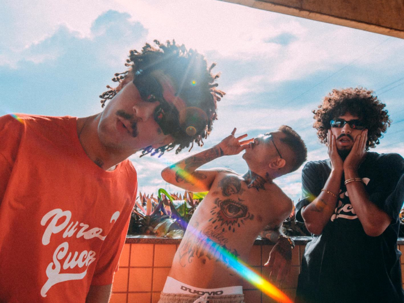 Bom dia Vietnã 2 (Single)