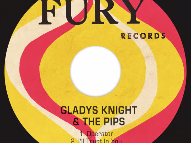 Operator / I'll Trust in You (EP)