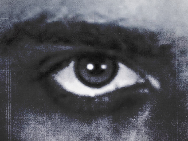 NO MORE TEARDROPS (Single)