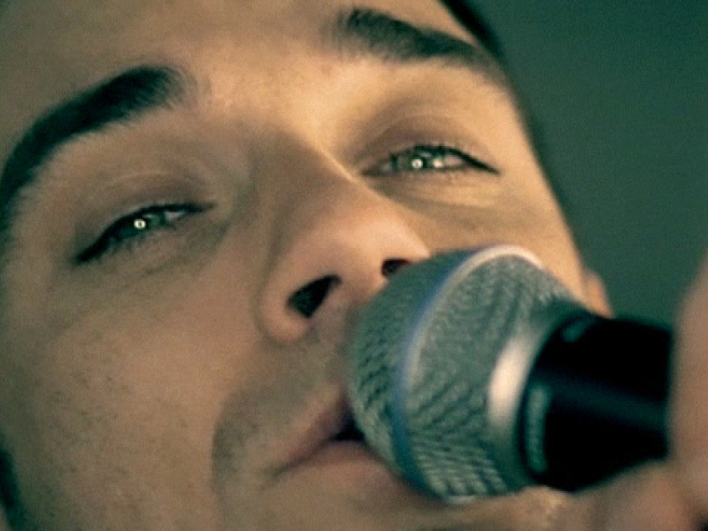 Make Me Pure (Single)