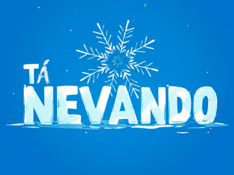 Tá Nevando (Single)