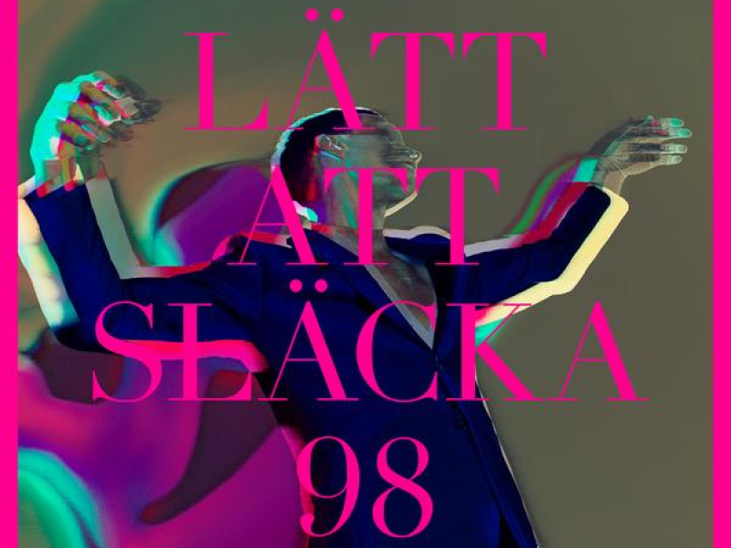 Lätt att släcka 98