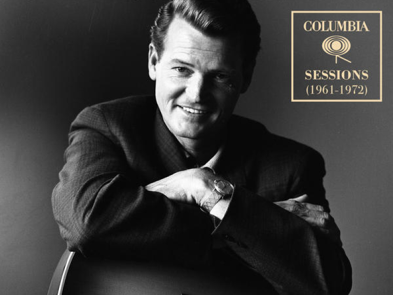 Columbia Sessions (1961-1972)
