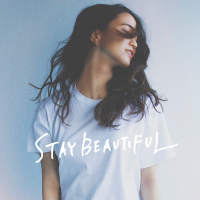 STAY BEAUTIFUL (Single)