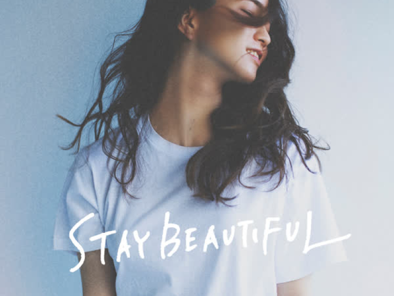 STAY BEAUTIFUL (Single)