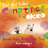 Petit escargot (Les plus belles comptines d'Okoo) (Single)