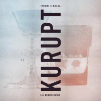 Kurupt (Eli Brown Remix) (Single)