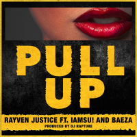 Pull Up (feat. Iamsu! & Baeza)