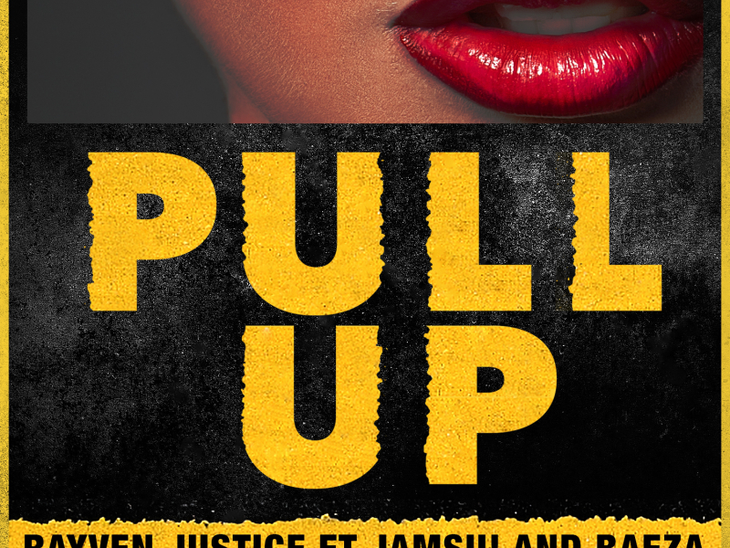 Pull Up (feat. Iamsu! & Baeza)