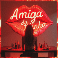 Amiga Da Minha Ex (Single)