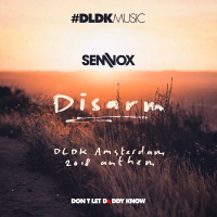 Disarm (DLDK Amsterdam 2018 Anthem) (Single)