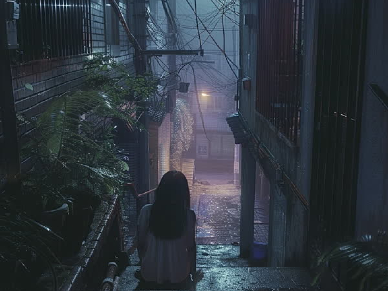 네가 날 떠난 이유 (Single)