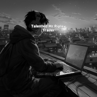 Talented Mr Ripley Trailer