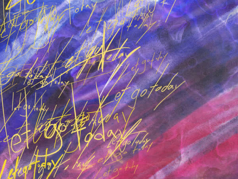 Let Go Today (Remixes) (EP)