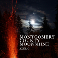 Montgomery County Moonshine (Single)