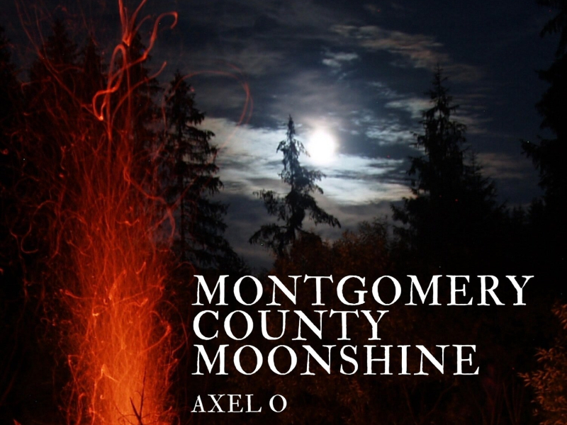 Montgomery County Moonshine (Single)