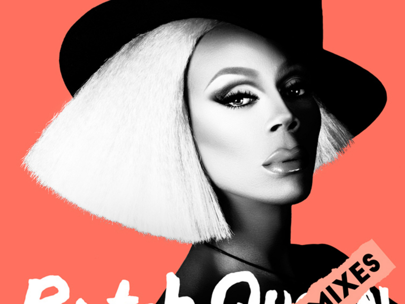 Butch Queen: Ru-Mixes