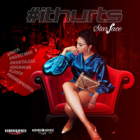 #ItHurts (EP)