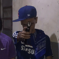 Gabigol Freestyle (Single)