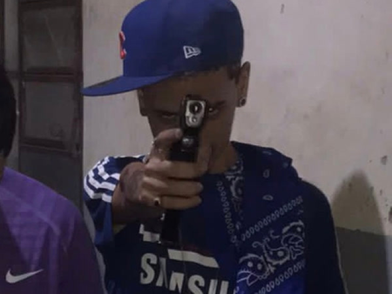 Gabigol Freestyle (Single)