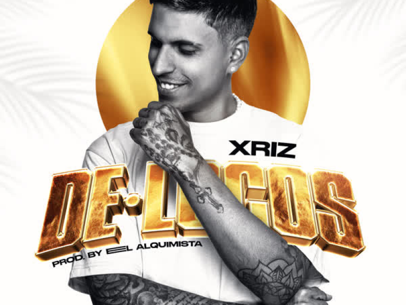De locos (Single)