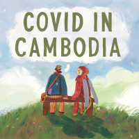 Covid in Cambodia (Single)