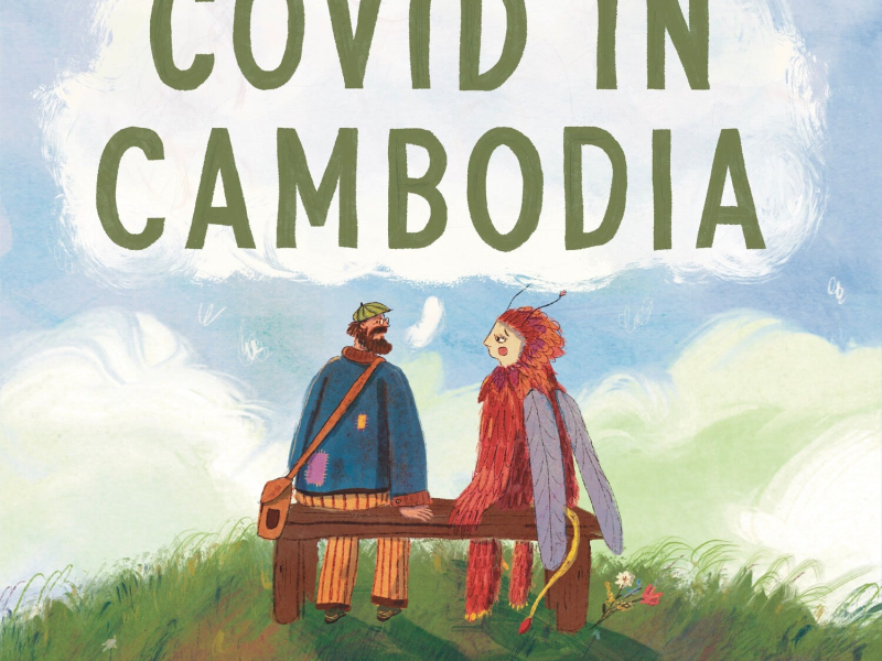 Covid in Cambodia (Single)