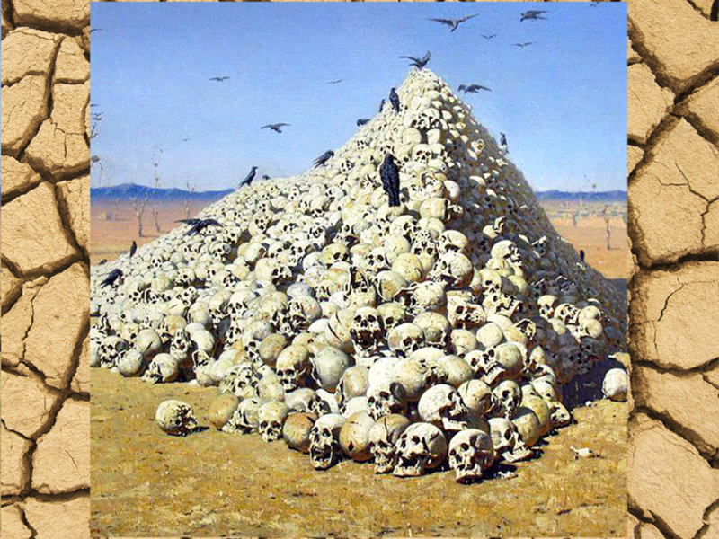 KILL YOURSELF Part XIV: The Vulture Saga