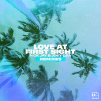 Love At First Sight (Remixes) (EP)