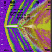 DON'T WASTE MY TIME (Single)