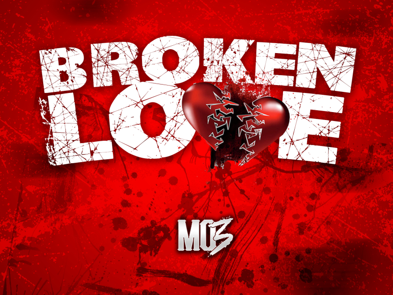 Broken Love