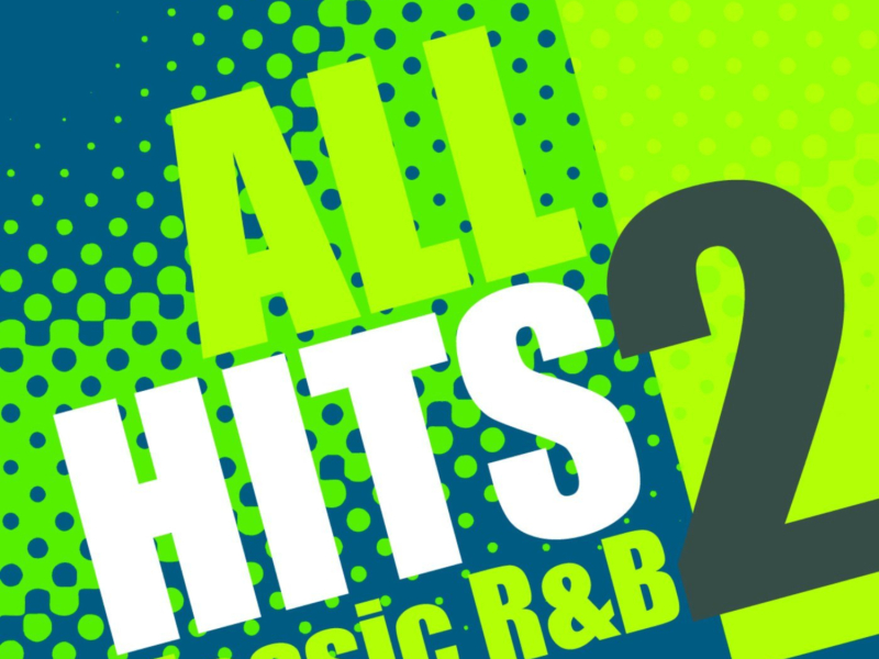 All Hits: R&B Vol.5 / Classic R&B