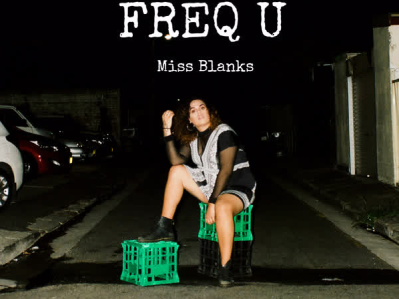 Freq U (Single)