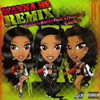 Wanna Be (Remix) (Single)