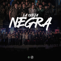 La Oveja Negra (En Vivo) (Single)