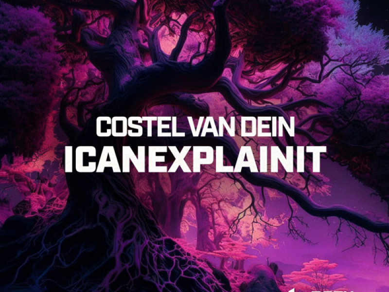 ICANEXPLAINIT (Single)