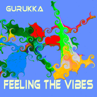 Feeling The Vibes (Single)