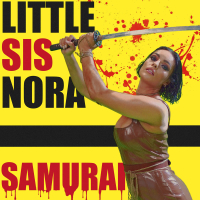 Samurai (Single)