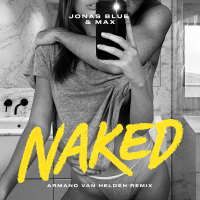 Naked (Armand Van Helden Remix) (Single)