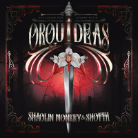 Orquídeas (Single)