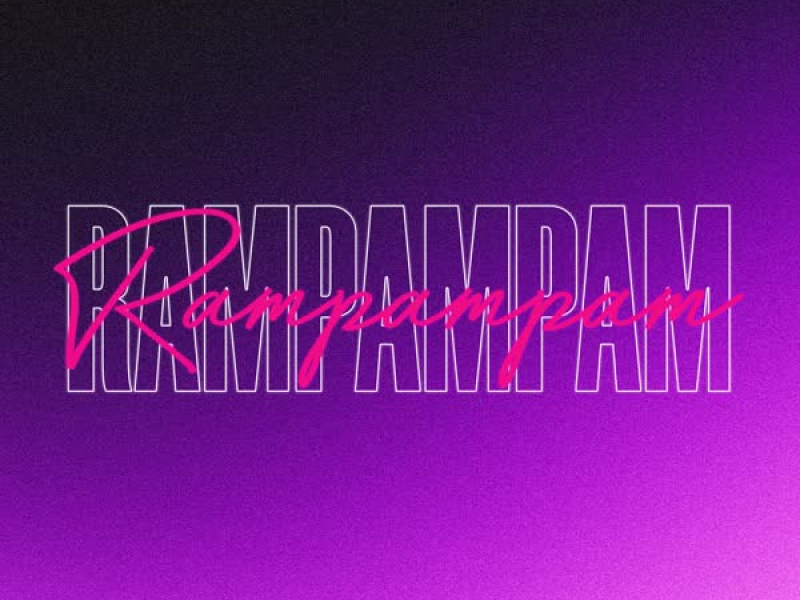 Rampampam (Single)