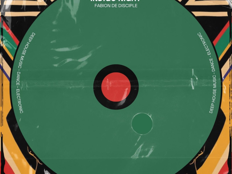 Indigo Nights (Single)