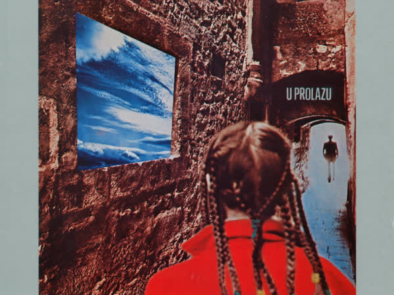 U Prolazu