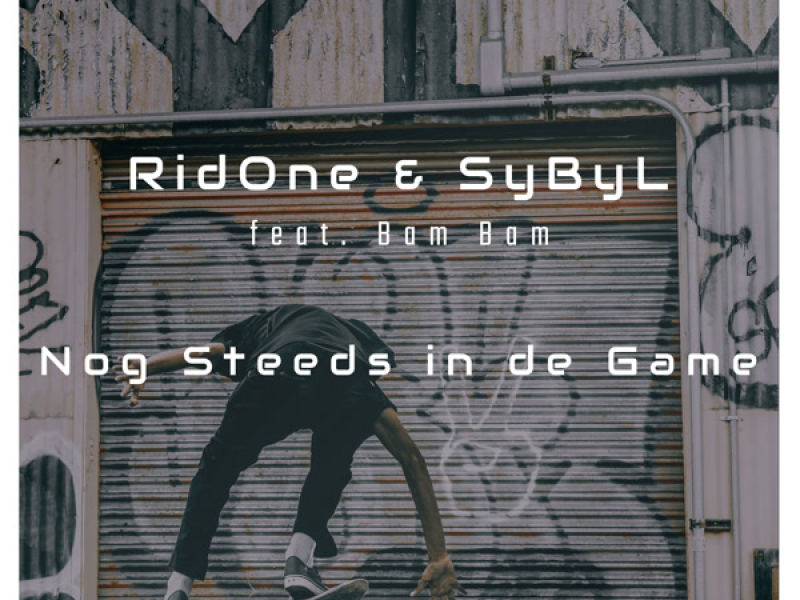 Nog Steeds in de Game (Single)