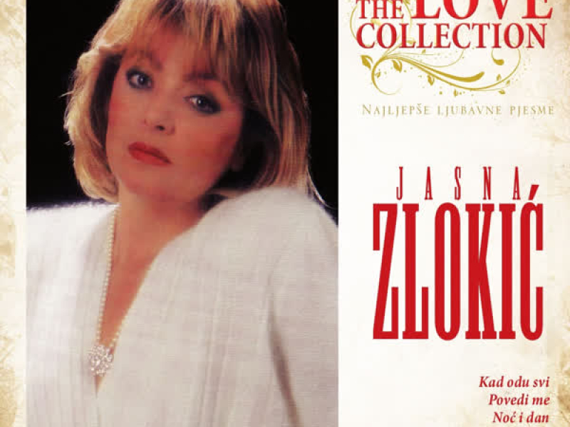 Najljepše Ljubavne Pjesme