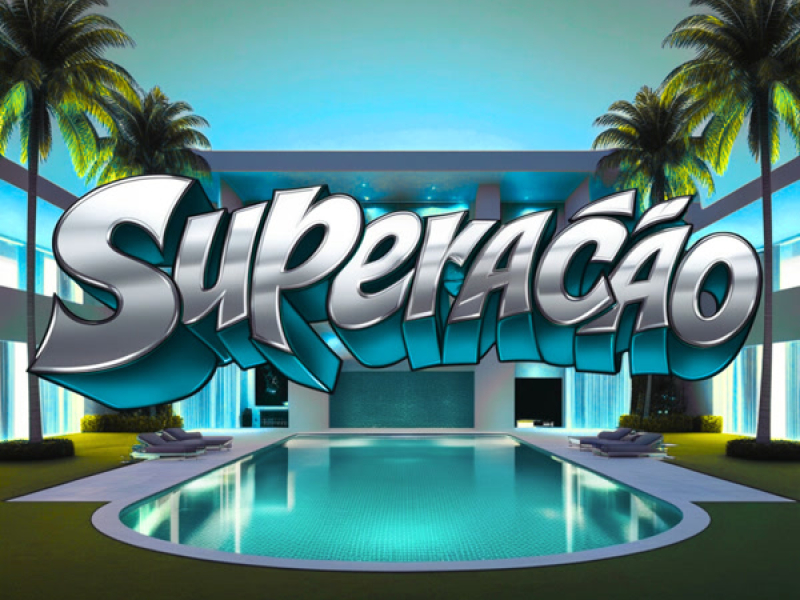 Superação (Single)