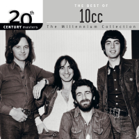 20th Century Masters: The Millennium Collection: Best Of 10CC